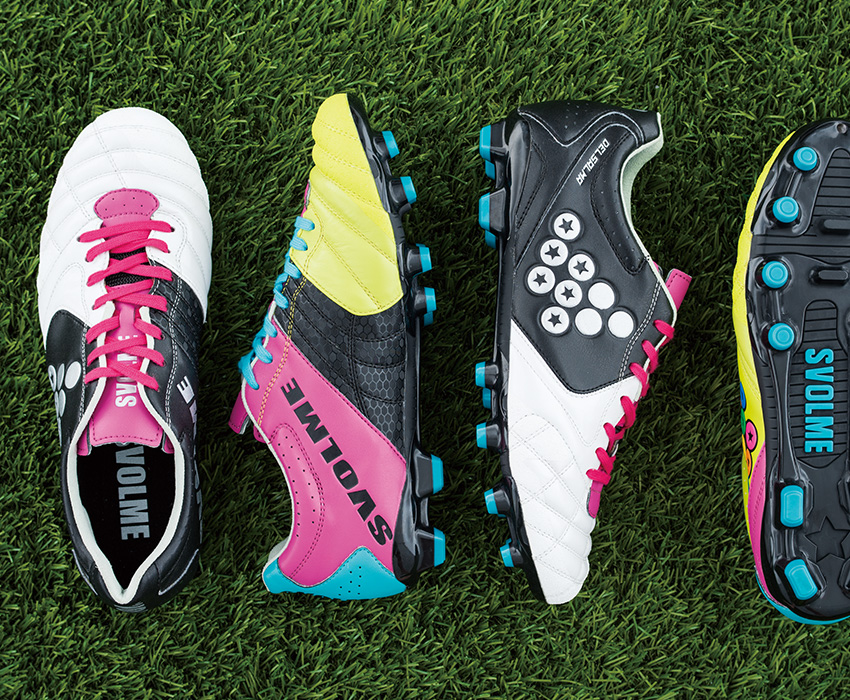 SVOLME FOOTWEAR