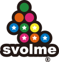 svolme