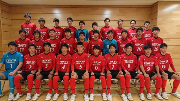 帝京大学可児高等学校サッカー部をサポート Svolme オフィシャルサイト