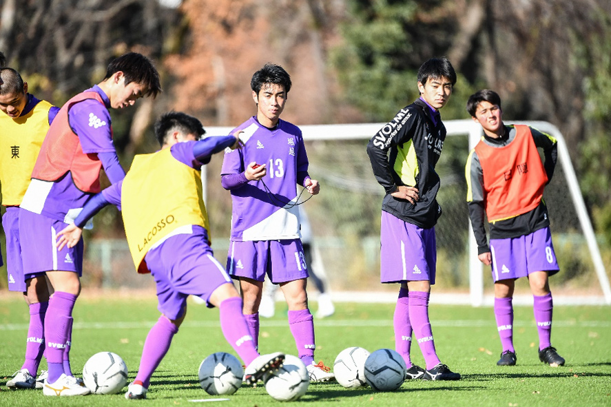 29年ぶり3度目の東京制覇 堀越高校サッカー部監督 佐藤実氏が考える ボトムアップ理論 とは Svolme オフィシャルサイト 29年ぶり3度目の東京制覇 堀越高校サッカー部監督 佐藤実氏が考える ボトムアップ理論 とは Svolme オフィシャルサイト