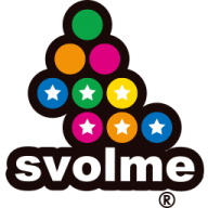Svolme オフィシャルサイト